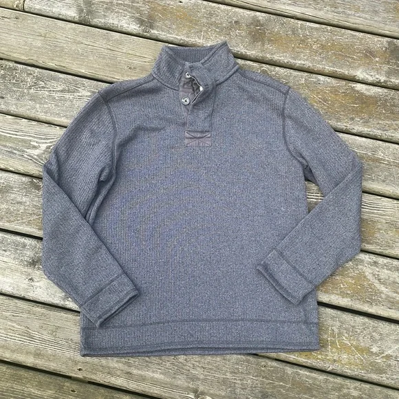 Field & Stream Pullover - Picture 1 of 8